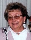 Priscilla Joan Orvold
