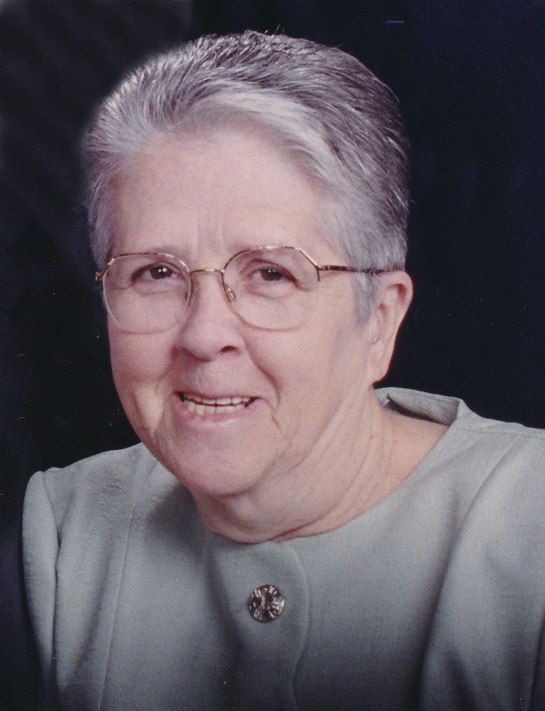 Carolyn LaVonne Young