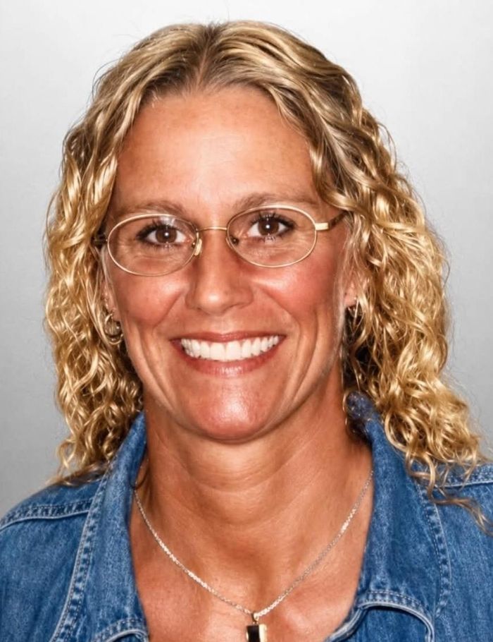 Teresa Donelle Kelley