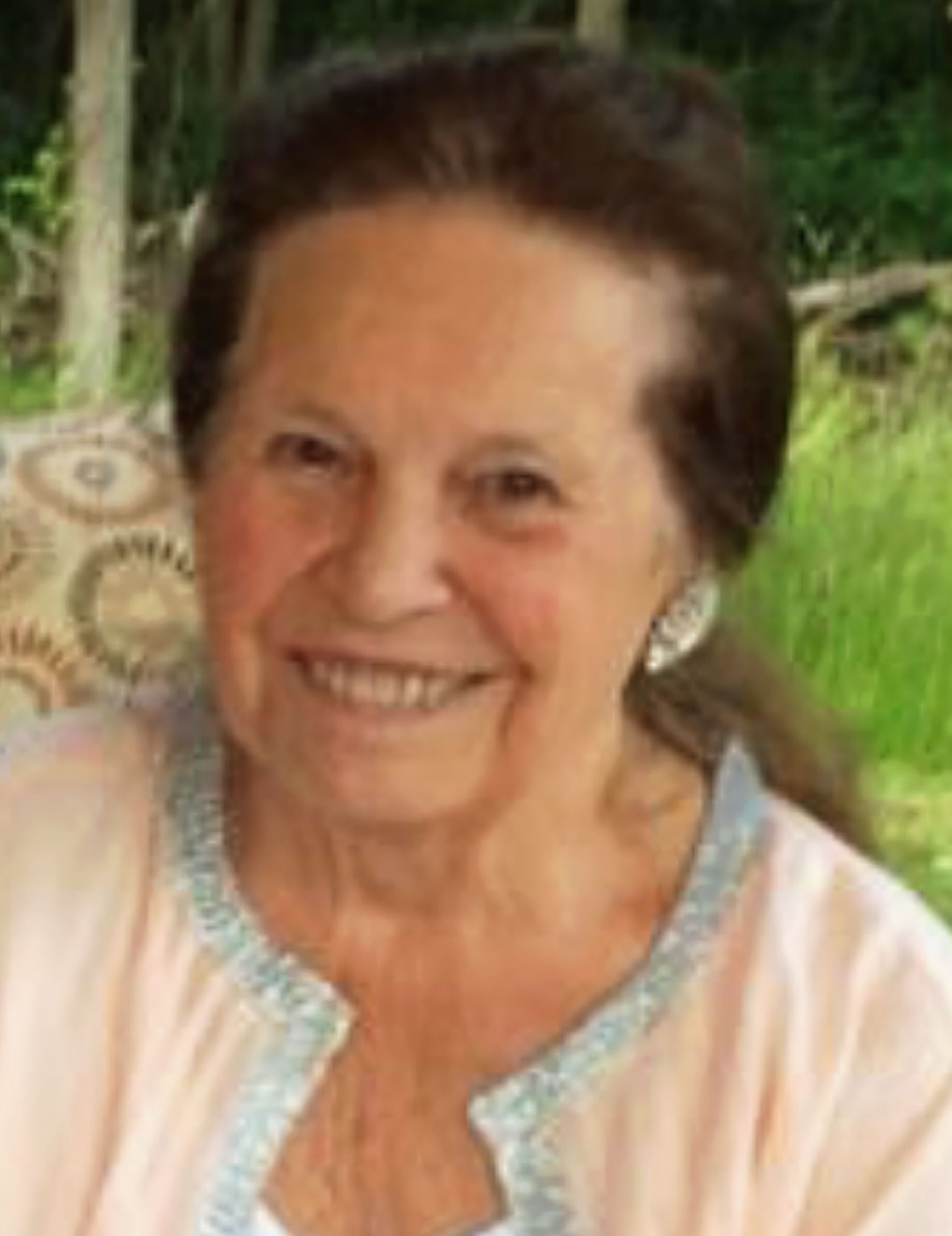 Joan B. Pellett