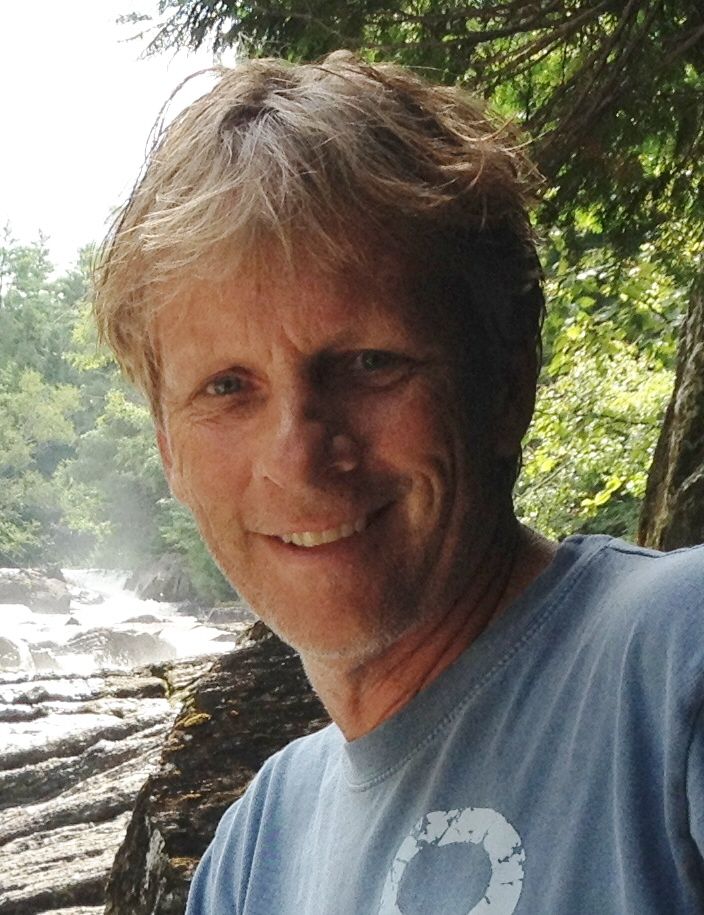 Jeffrey Charles Brown
