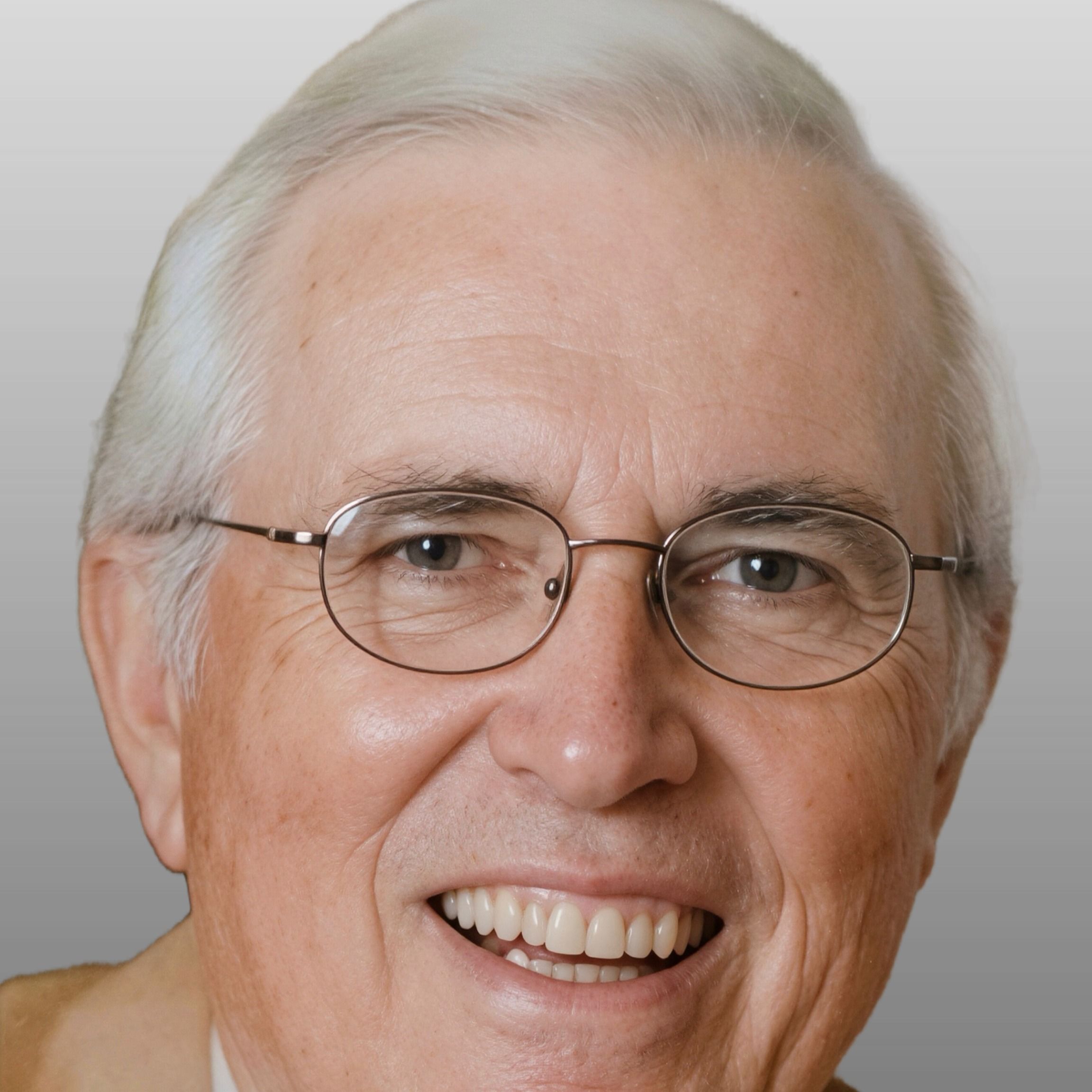 Lowell Henry Boehm's obituary photo'