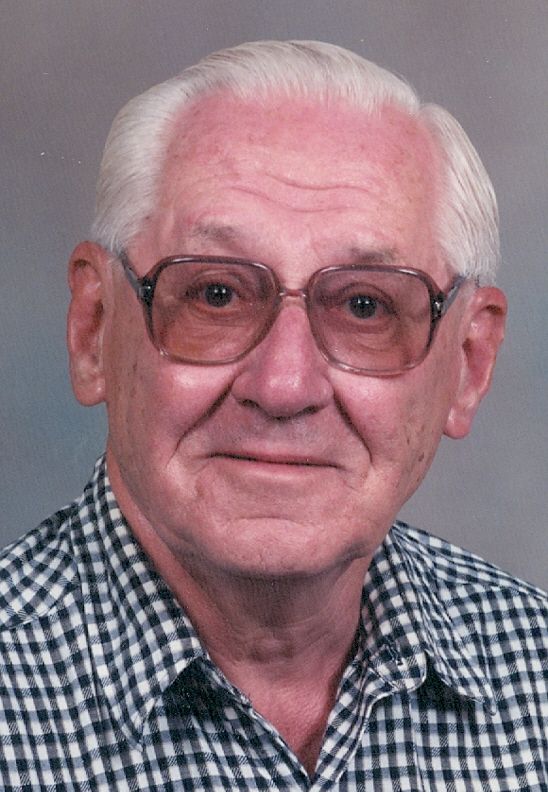 Earl C. Mavis