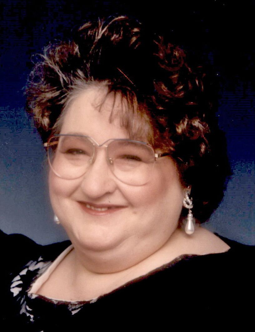 Bertina Ailleen Sandlan