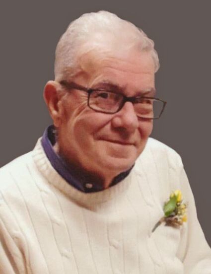 John E. Helleckson