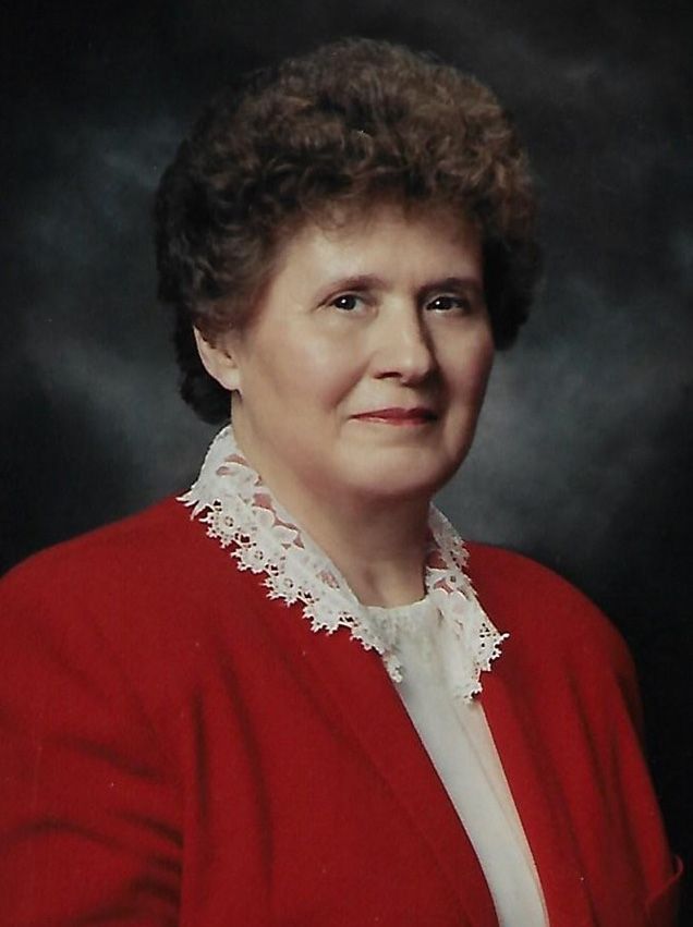 Carolyn Fortman Paine
