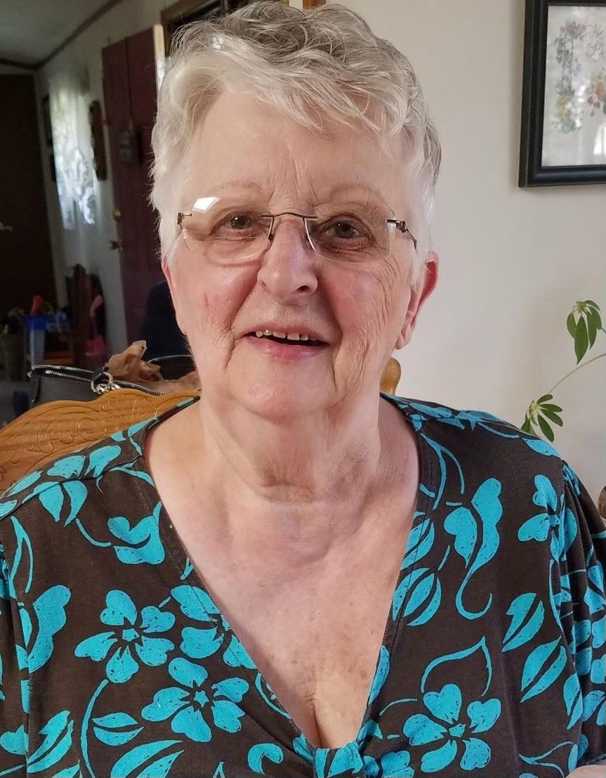 Jean Ruth Hyne