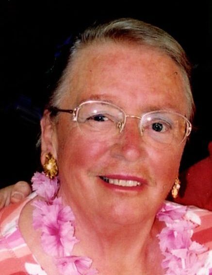 Delila Harriet Knuteson