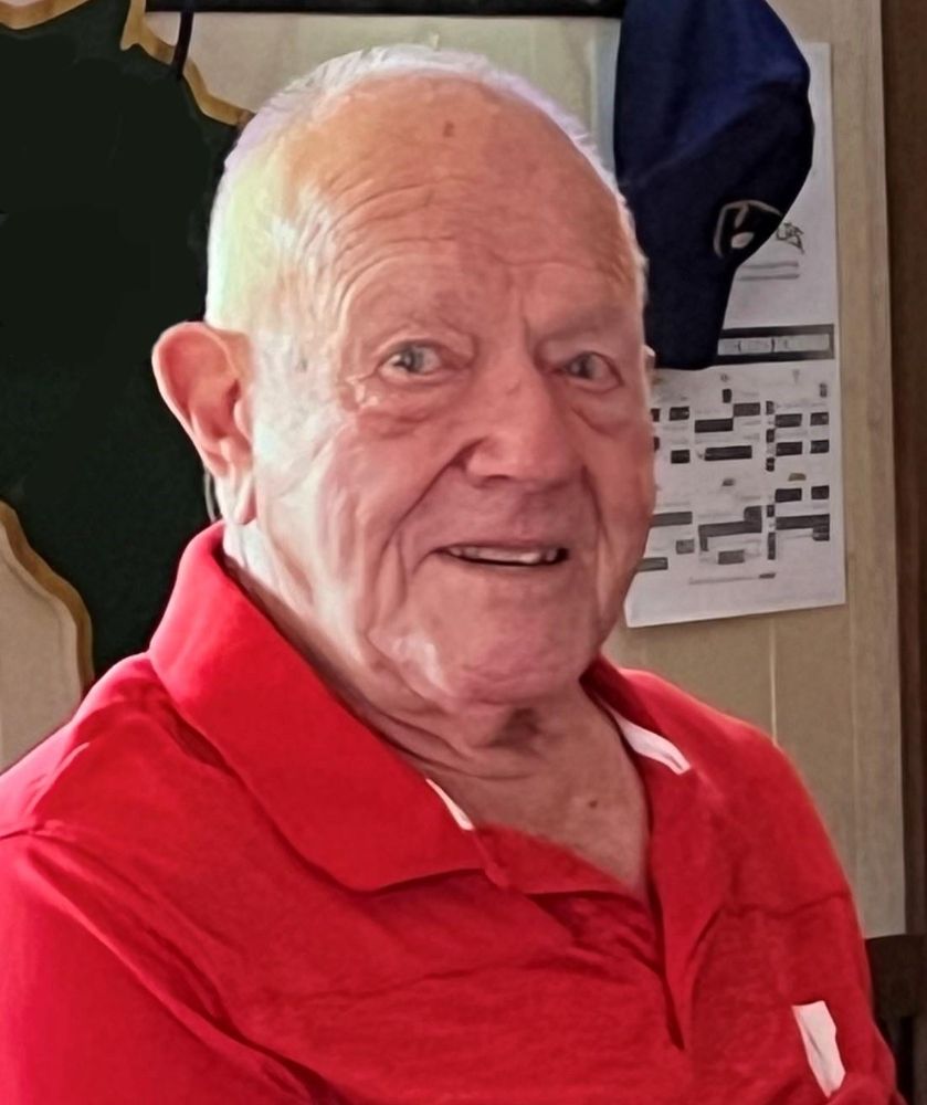 Ronald F. Stamm