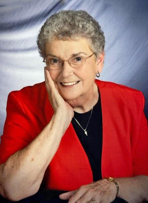 Sharon E. Pilger