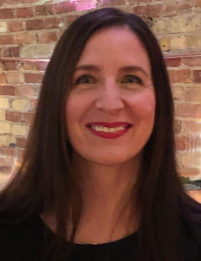 Ann Christine Price