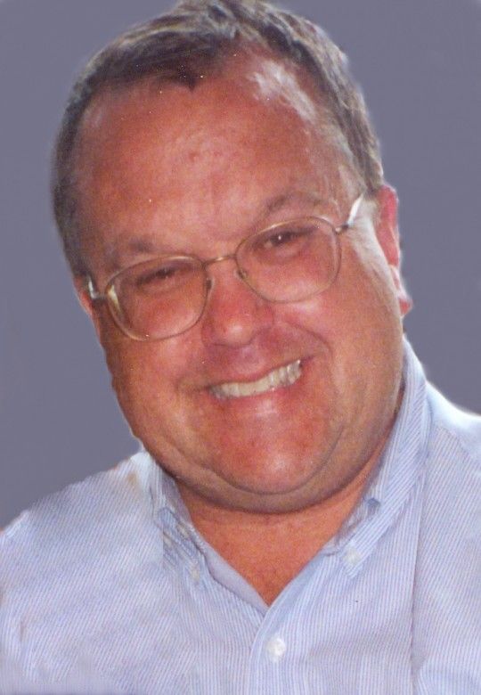 Stewart Perry Widen