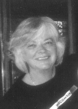 Marlene Goddard