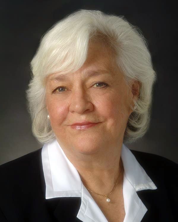 Jo Enid Evans