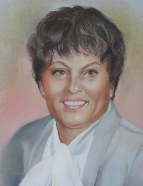 Patricia Westby