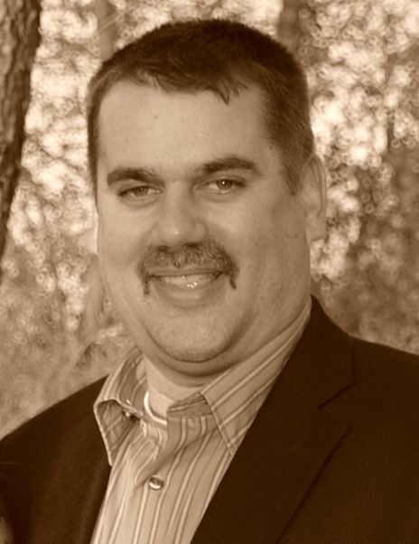 Randal W. Peach