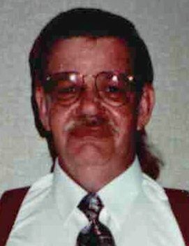 Terry Francis Peterson