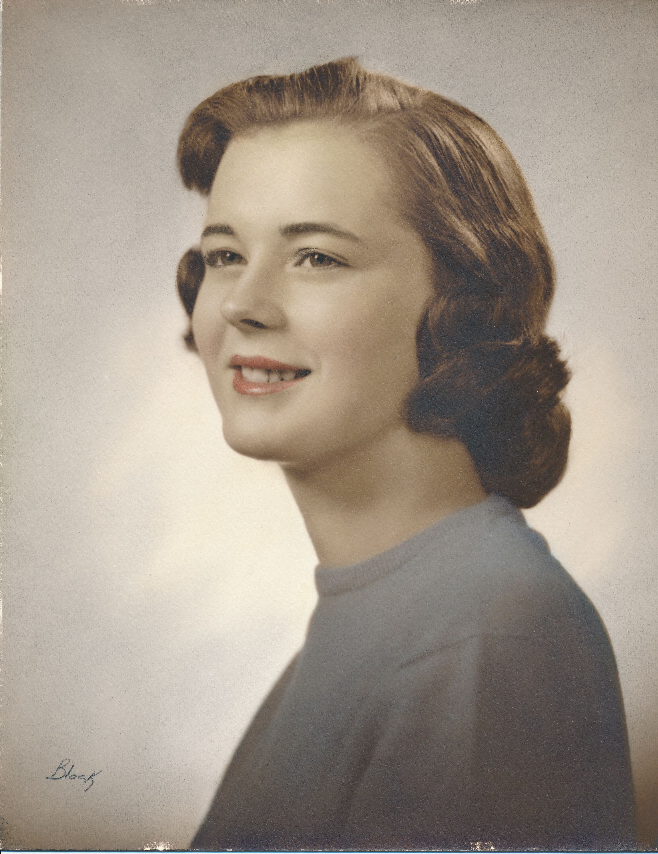 Patricia Ann Ollinger-Snyder