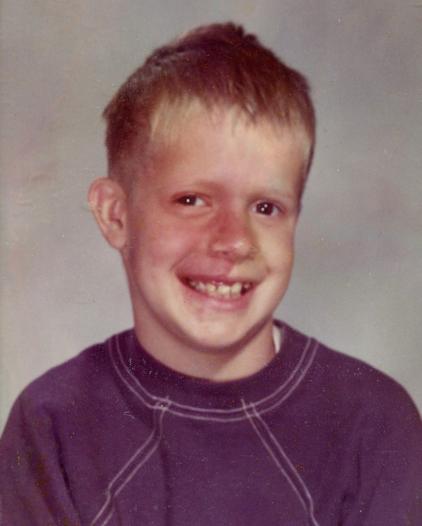 Rodney "Rod" Matthew Golemgeske