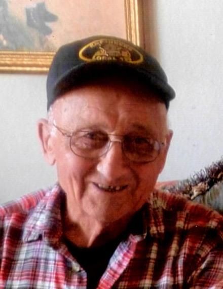 Joseph L Dettman