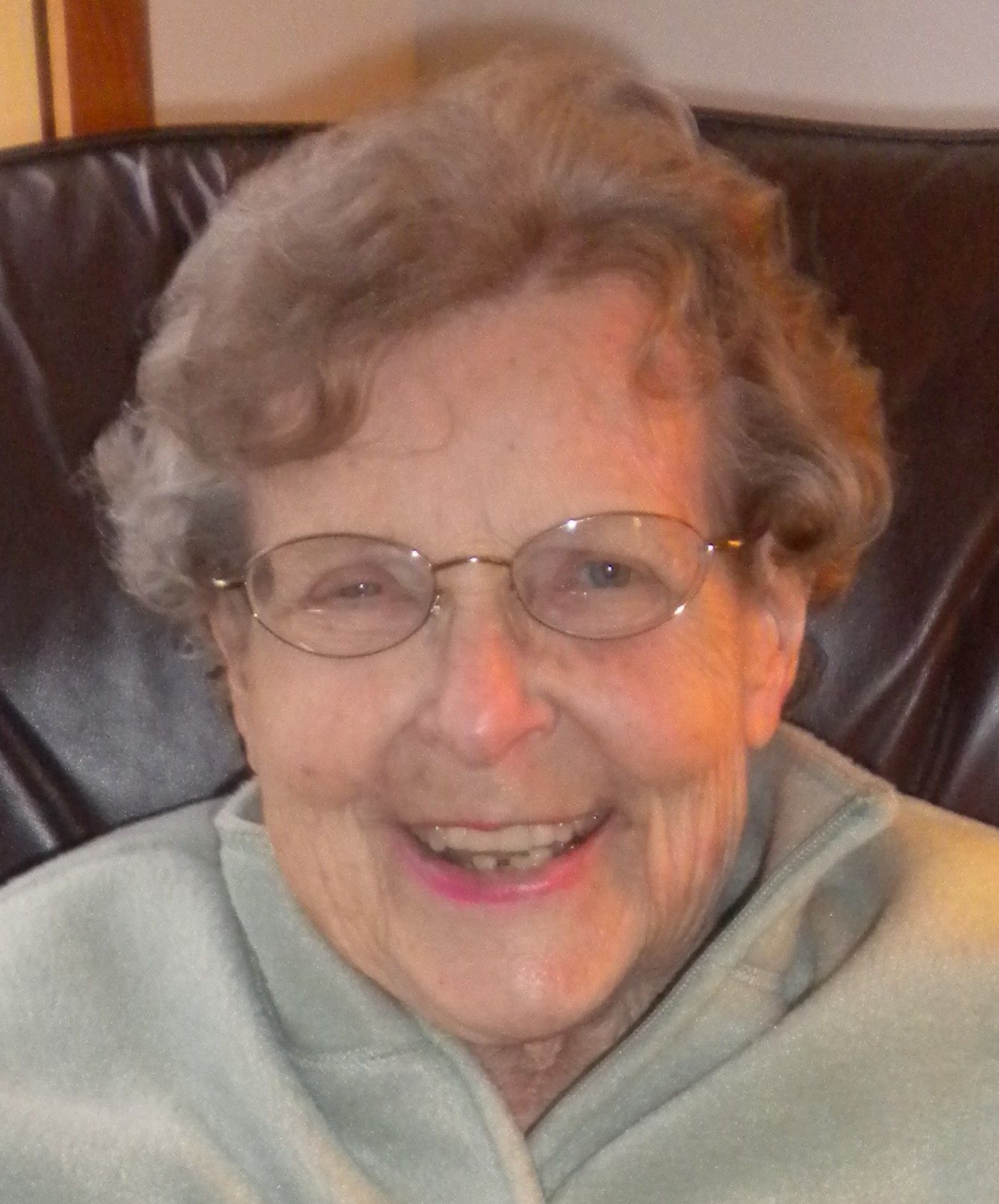Ruth Catherine Hirsch