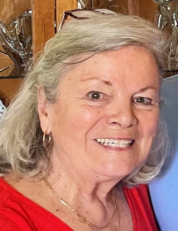 Marilyn Lance Stauter