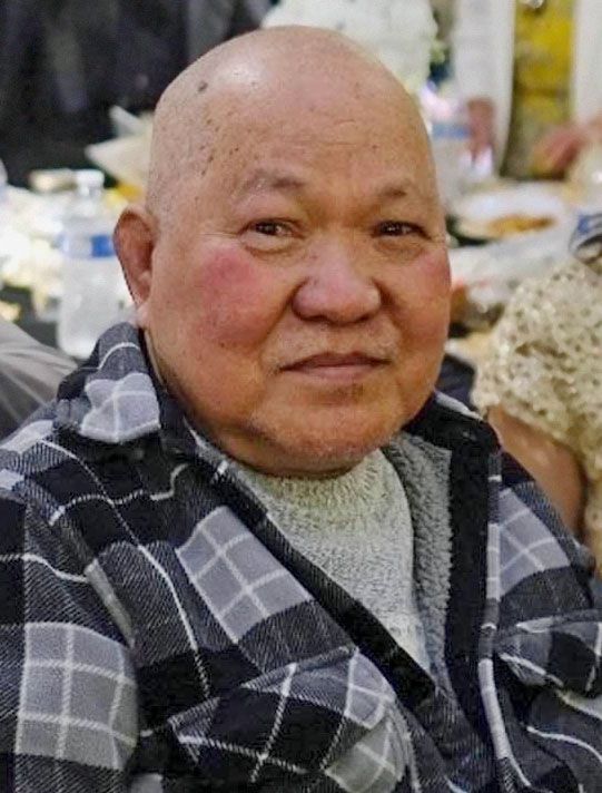 Victorio Estrera