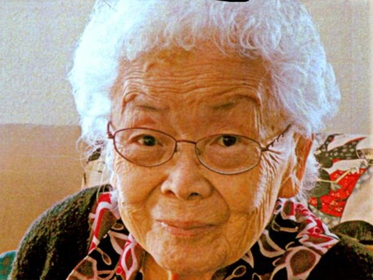 Yoshiko Arica Varney