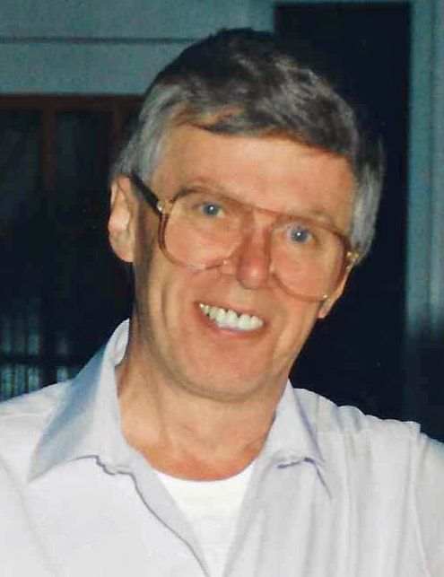 William W. "Bill" Diederich