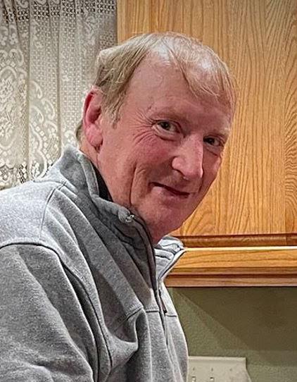Irvin Kent Banzhaf