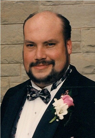 Jeffrey Maly
