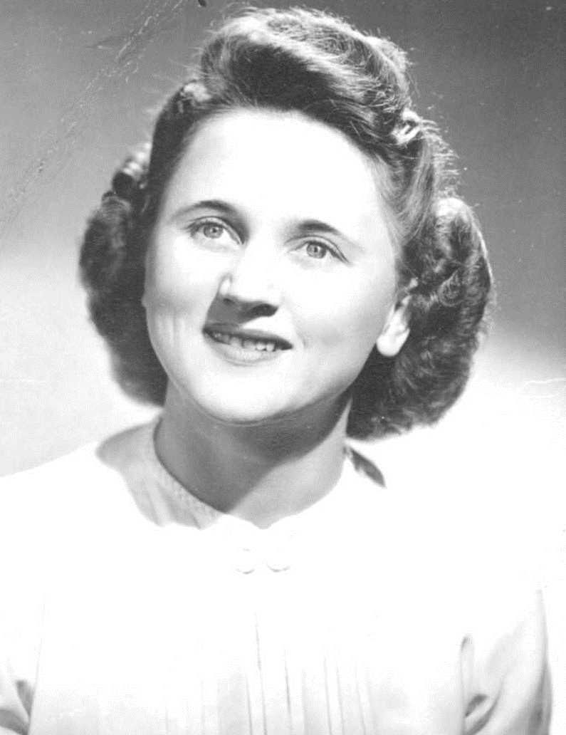 Sylvia Christina Wirth