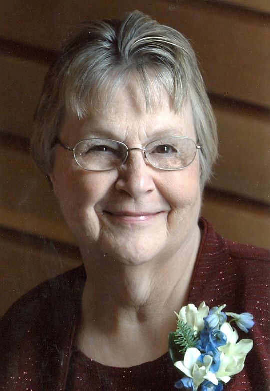 Marcia Rayho