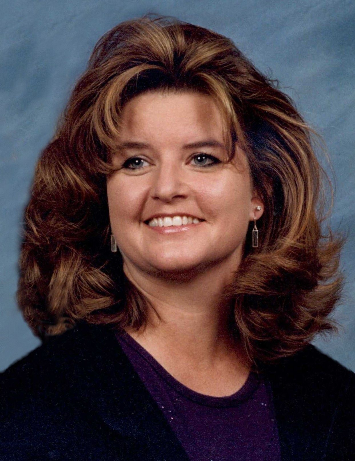 Paula Jeanne (Martinson) Ricker
