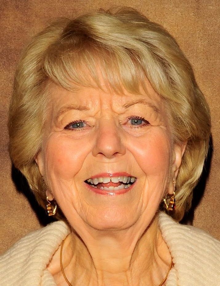 Joanne Bernice Christensen