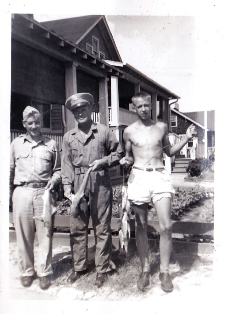 Memorial wall photo