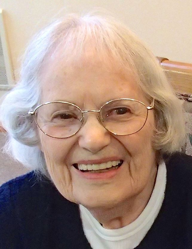 Helen Slauson