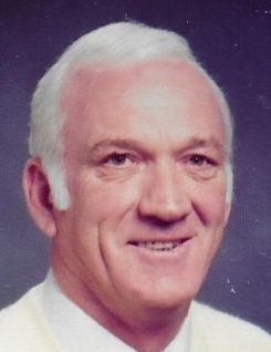 George Erickson, Jr.