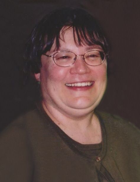 Mary R. Polancih