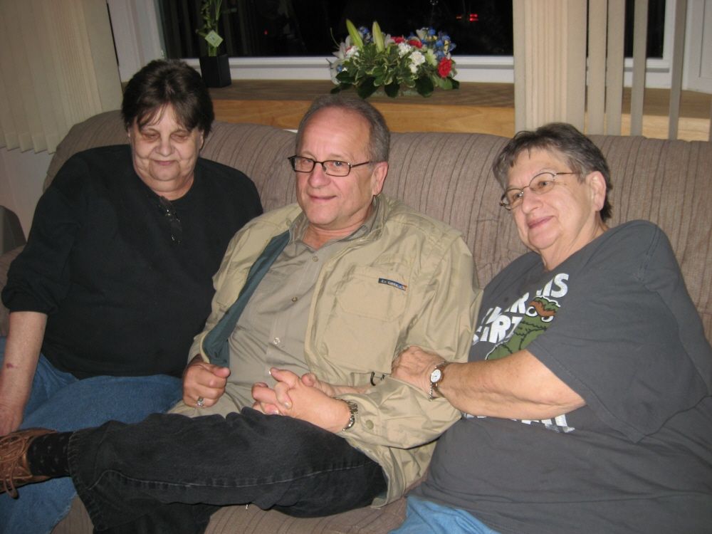 Memorial wall photo