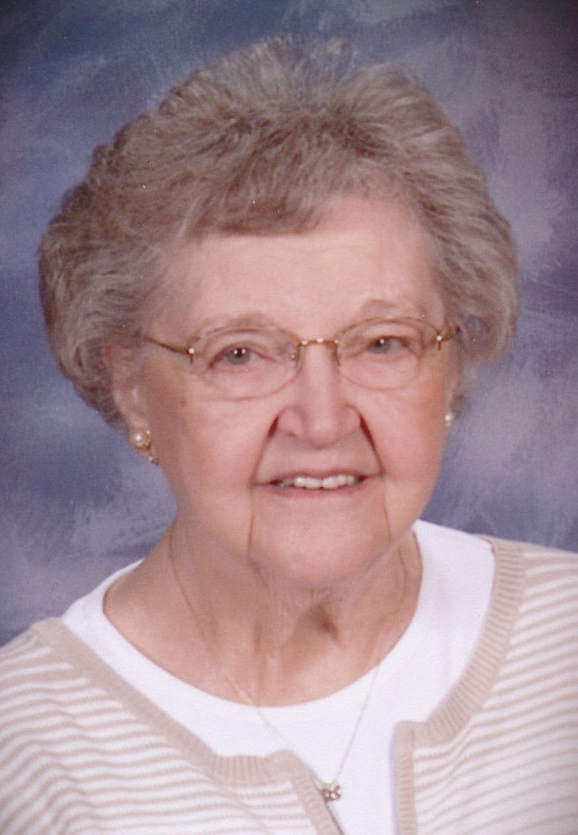 Phyllis Bower