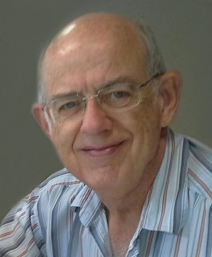 Larry Veleke