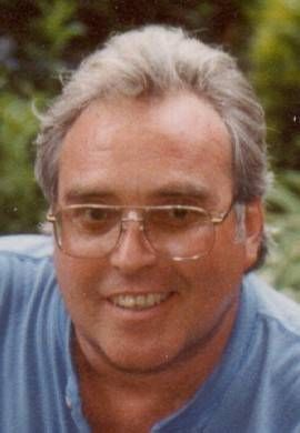 Barry Rosseter