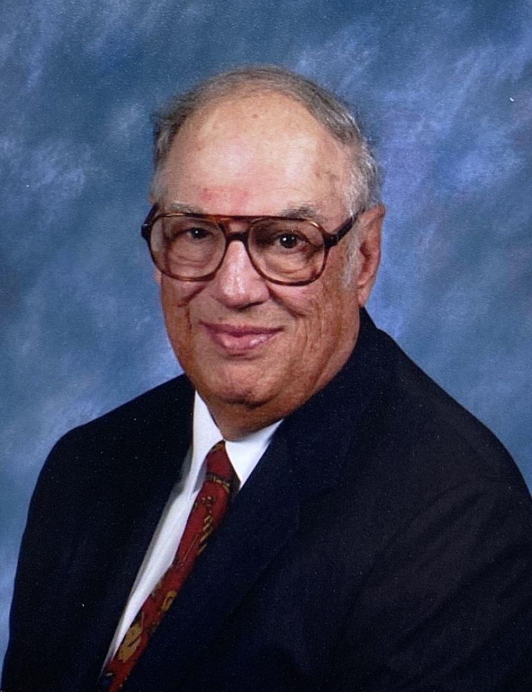 Robert John "Bob" Greiber