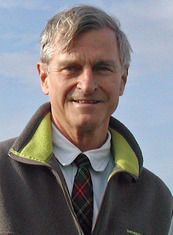 John Kutzbach