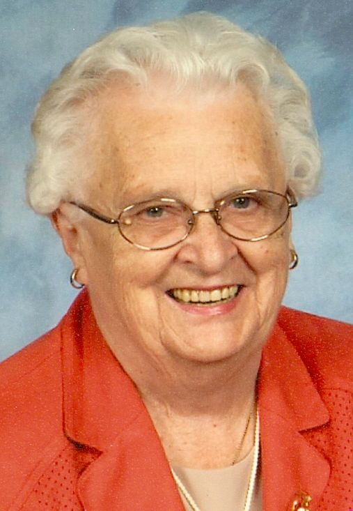 Gertrud Wiggins
