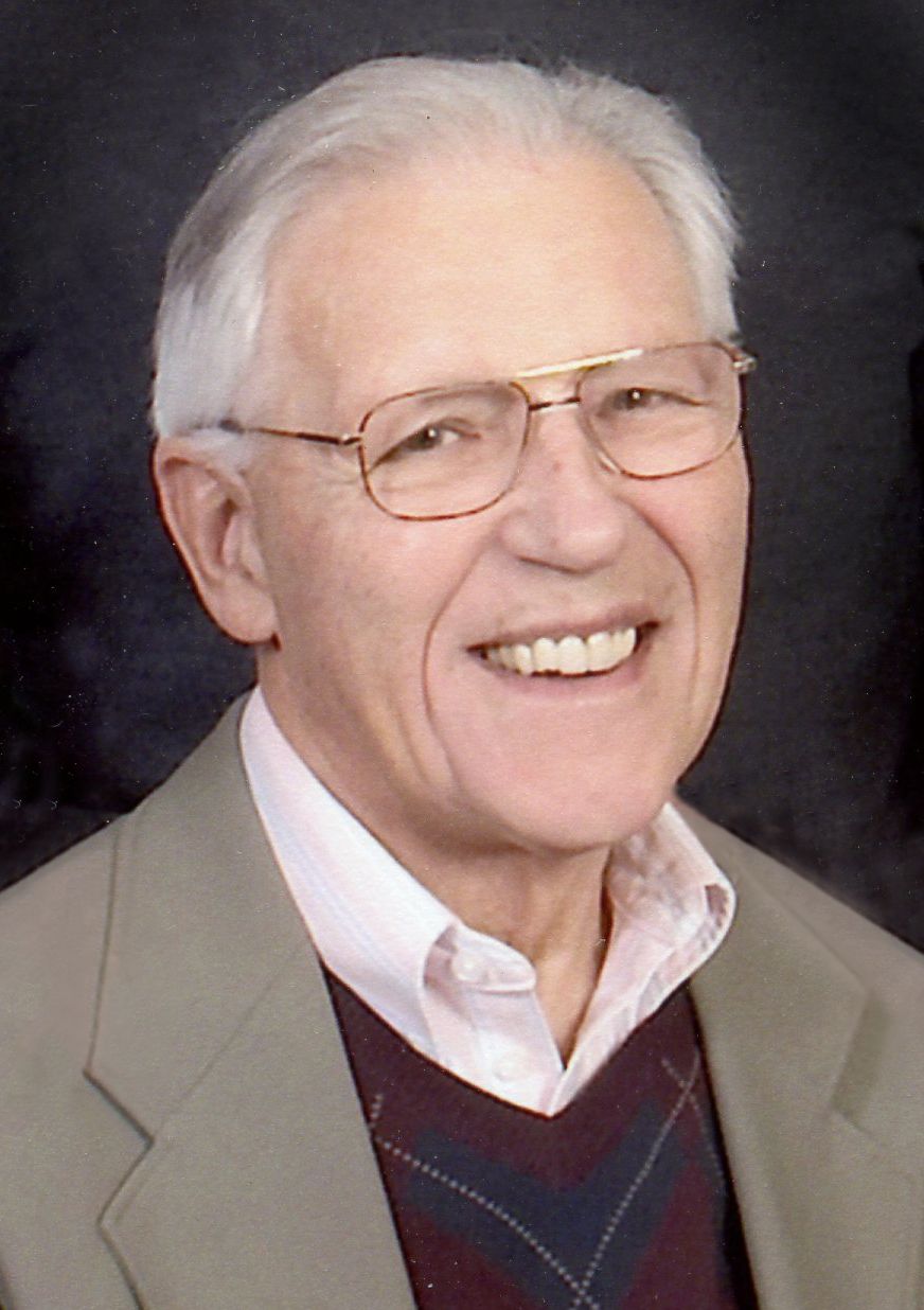 Walter Naujeck