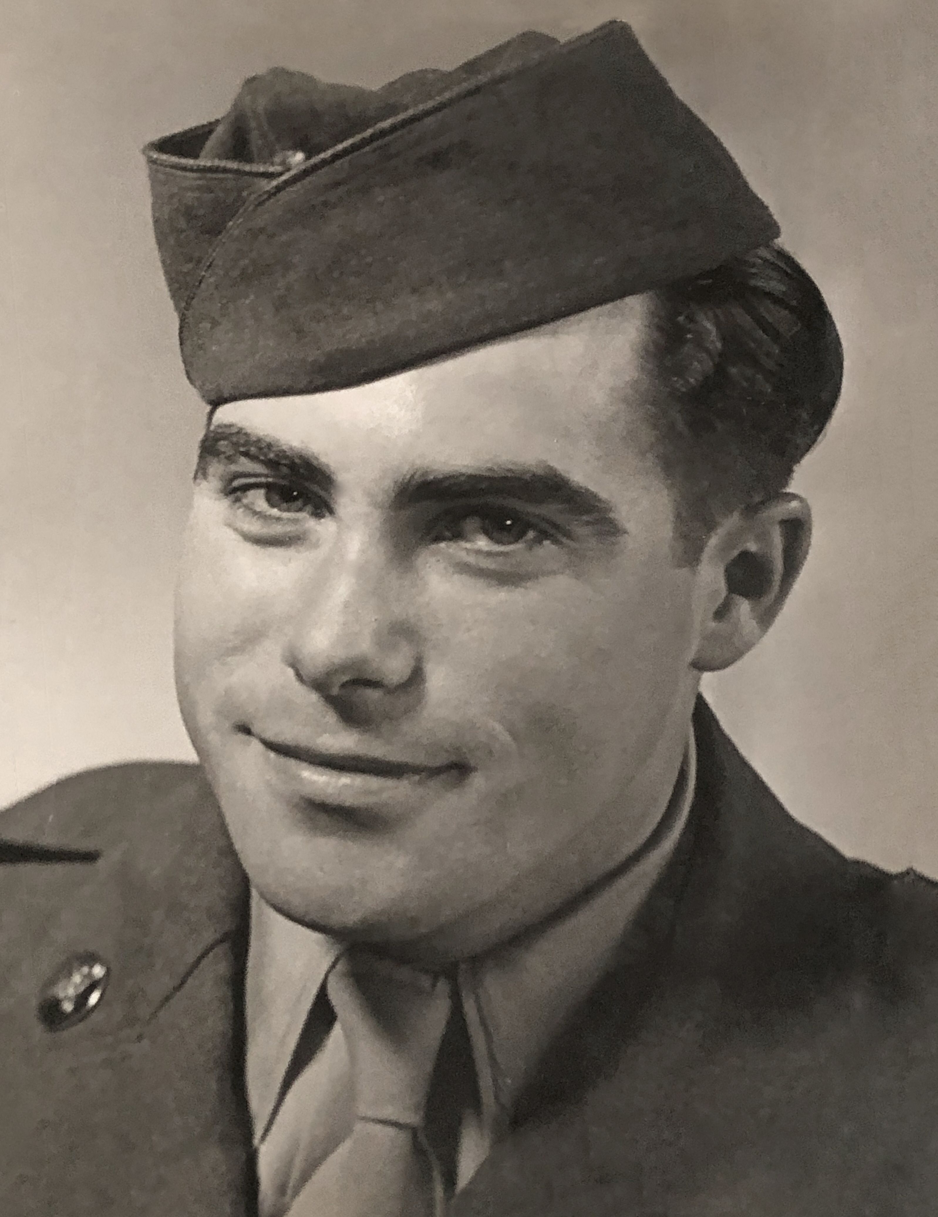 Manley "Bud" Showers Jr.