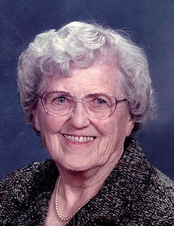 Eleanor M Georgeson