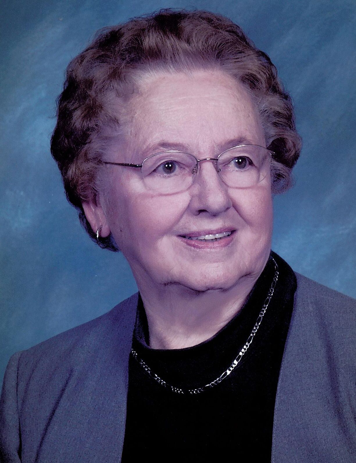 Catherine Theresa Maier